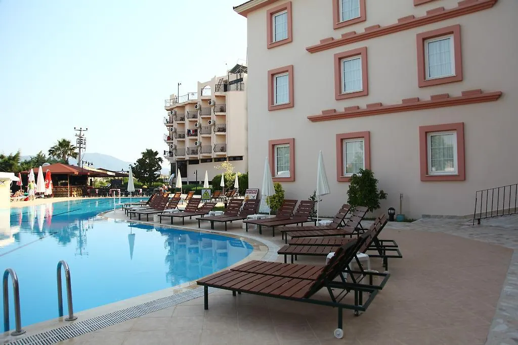 Hotel Pelin Fethiye