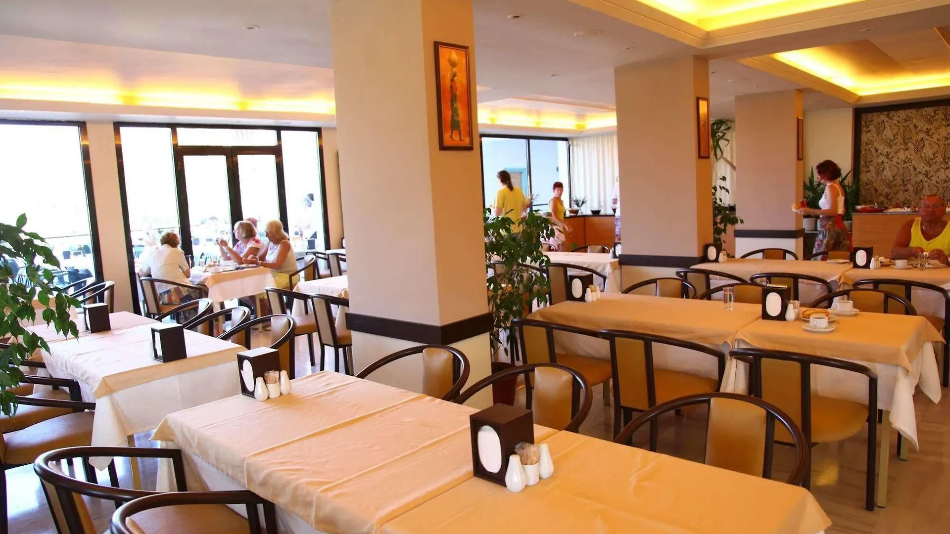 Hotel Pelin فتحية 3*,  تركيا