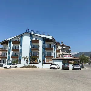 Kent Türkiye