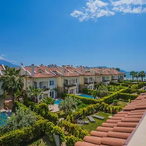 Apart Otel Sunset Club Aqua Lettings