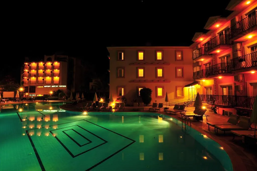 Hotel Pelin Fethiye