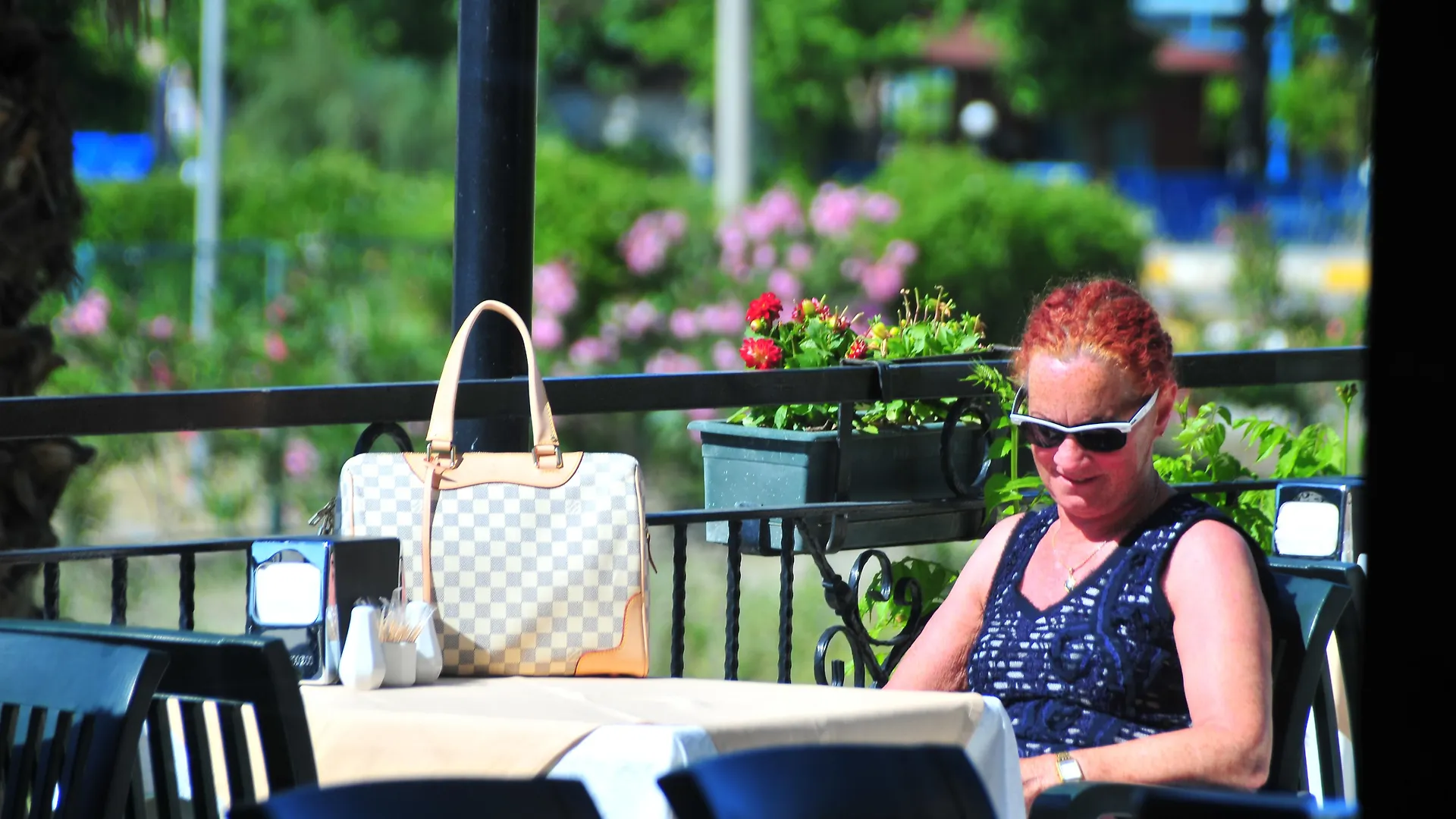 Hotel Pelin Fethiye