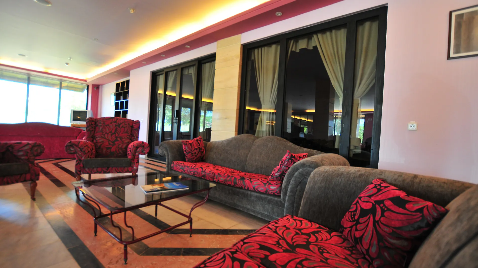 Hotel Pelin Fethiye