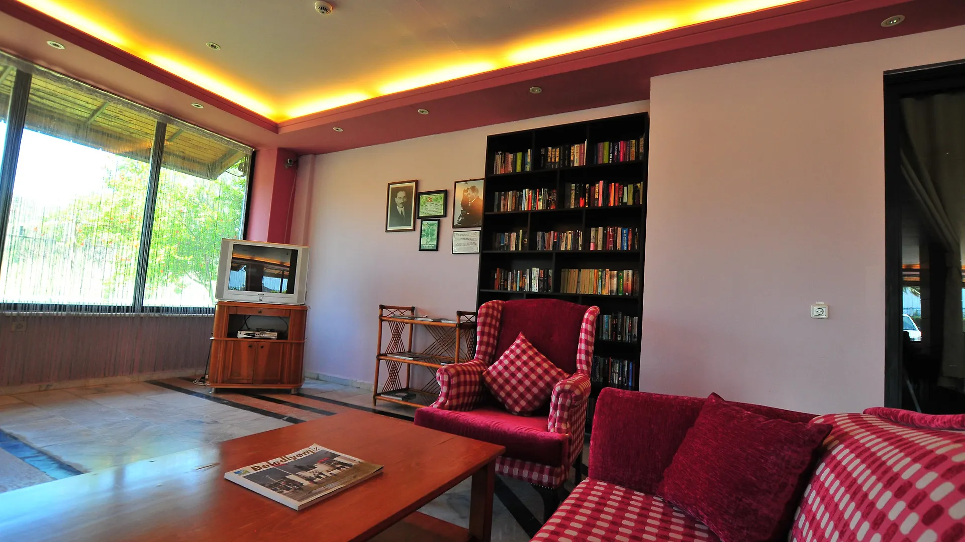 Hotel Pelin Fethiye 3*,  Turkey