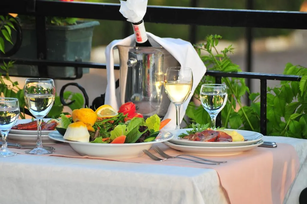 ***  Hotel Pelin Fethiye Turkey