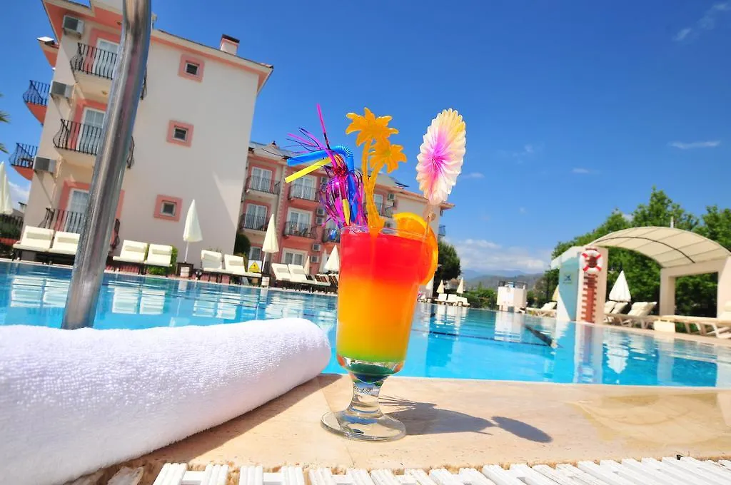 Hotel Pelin Fethiye