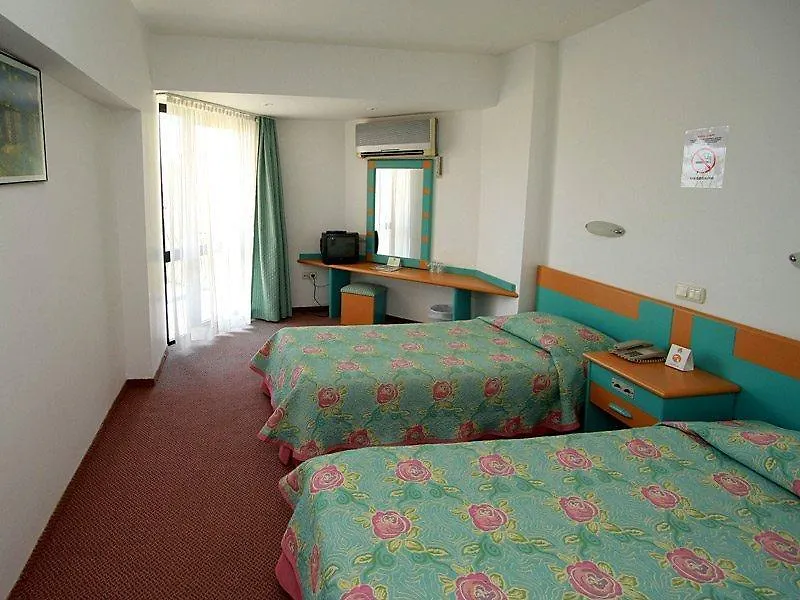 Hotel Pelin Fethiye