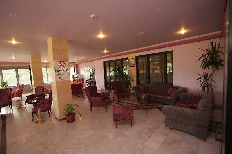 Hotel Pelin Fethiye