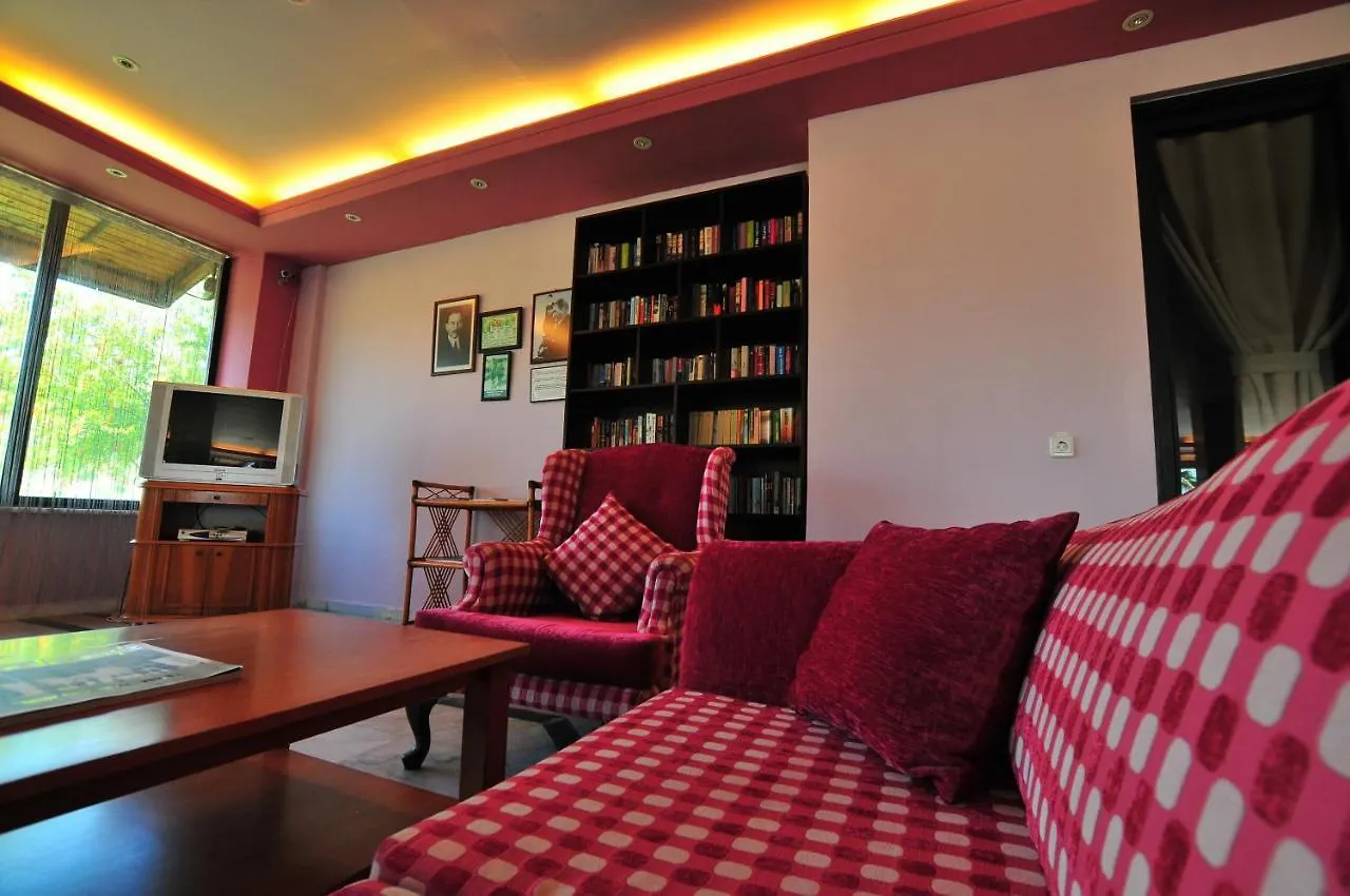 Hotel Pelin Fethiye